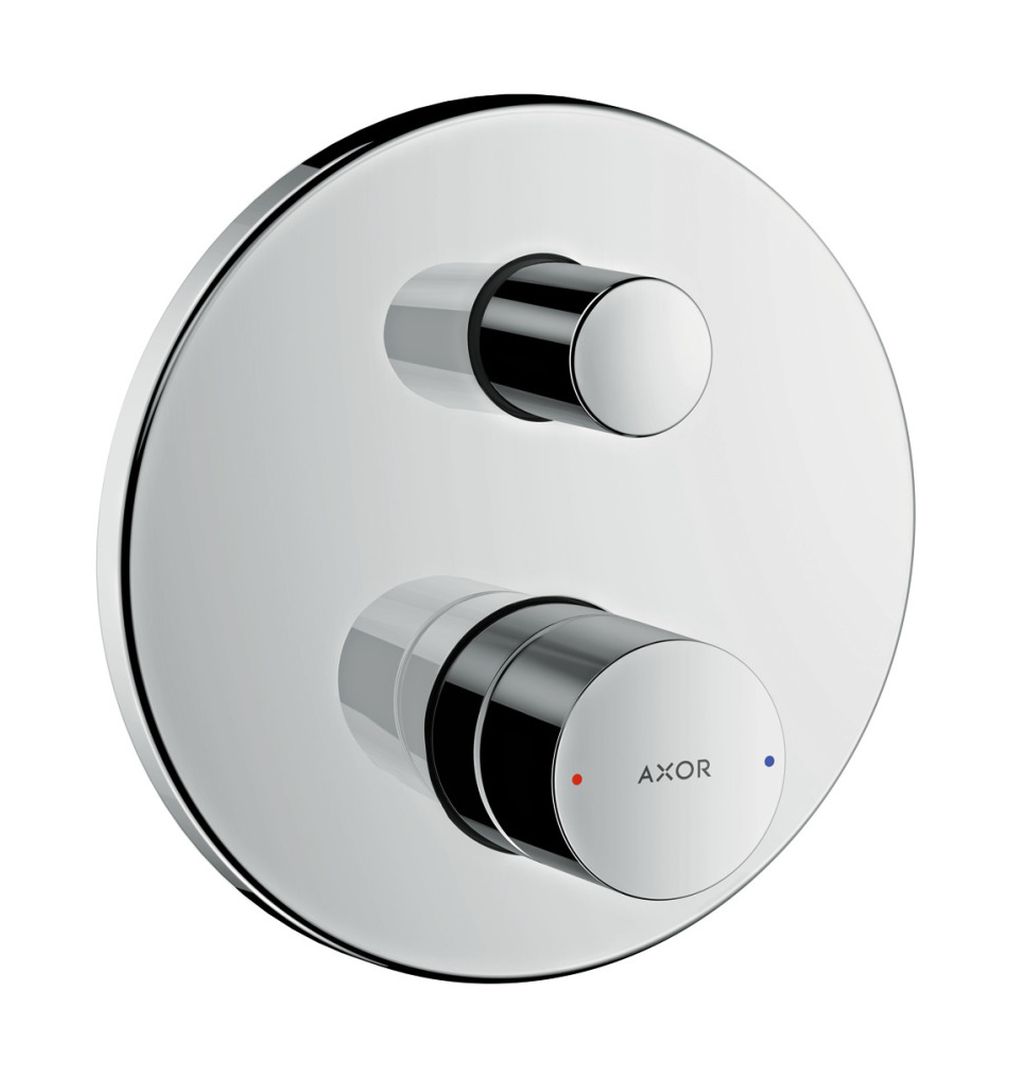 Darmowa Dostawa - Bateria wannowo-prysznicowa podtynkowa Axor Uno 45405000