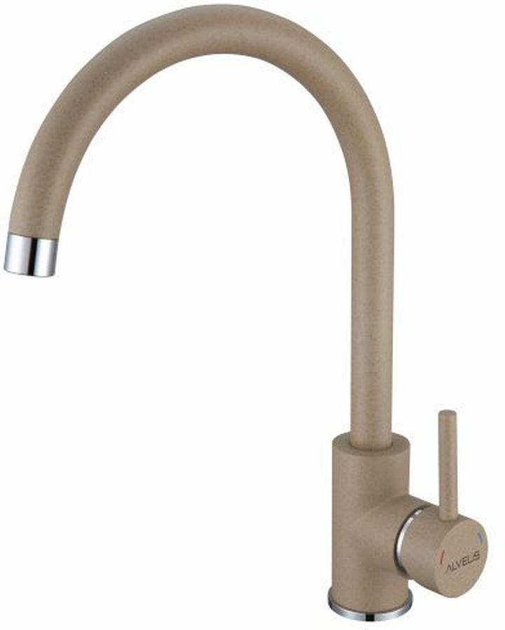 Darmowa Dostawa - Bateria kuchenna Alveus Roxa 1129036