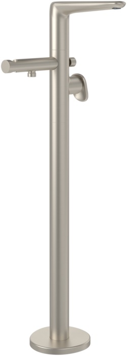 Darmowa Dostawa - Bateria wannowo-prysznicowa wolnostojąca Villeroy & Boch Antao TVT11100400064