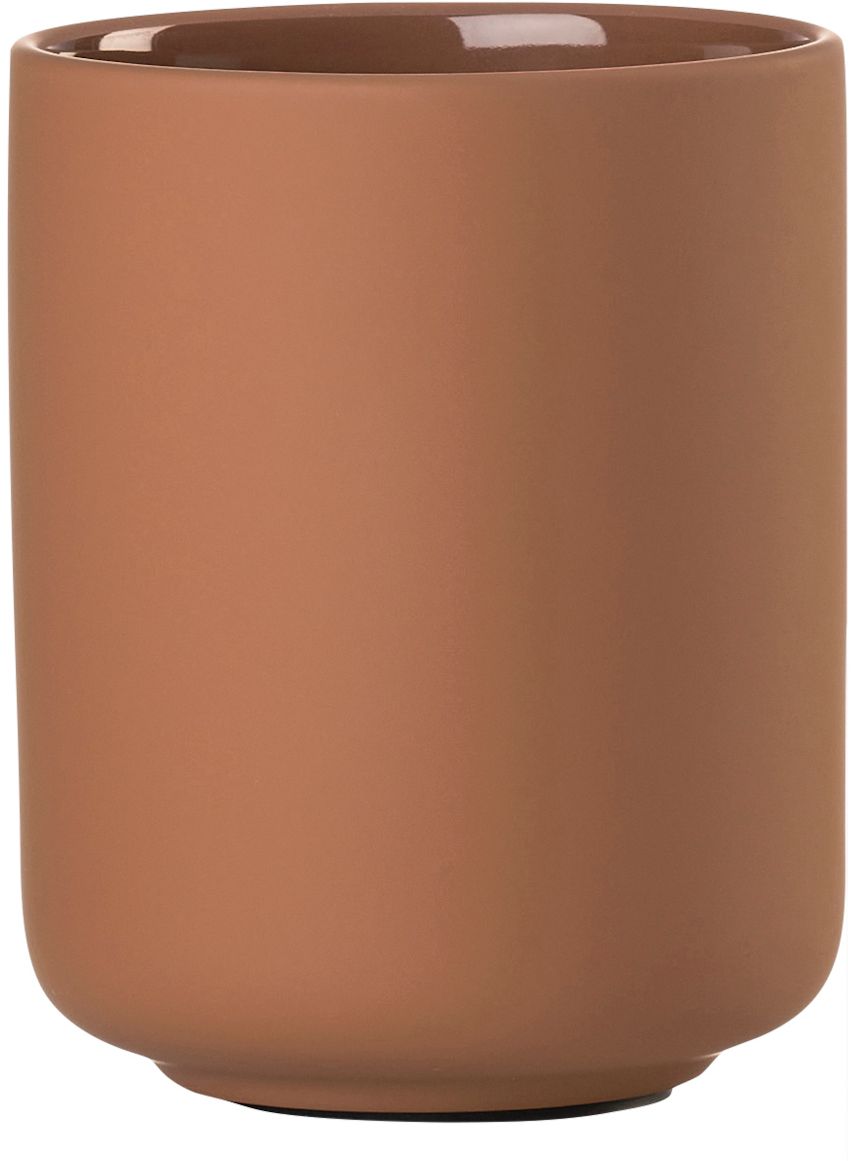 Darmowa Dostawa - Kubek na szczoteczki Zone Denmark Ume 31544