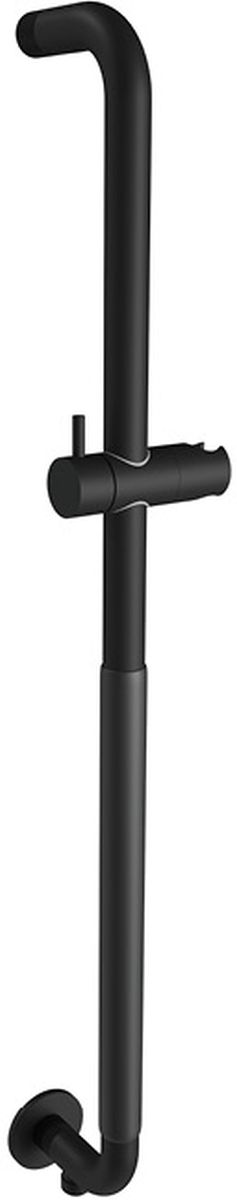 Darmowa Dostawa - Uchwyt dla niepełnosprawnych 75 cm Excellent Hendi DOEX1875BL