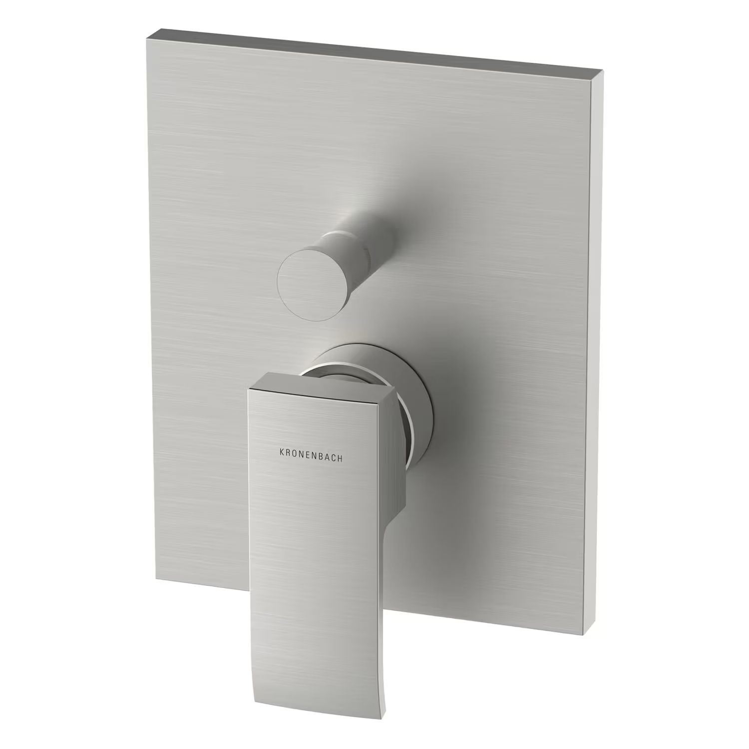 Darmowa Dostawa - Bateria wannowo-prysznicowa podtynkowa Kronenbach Quara 3.0 KB100364C15