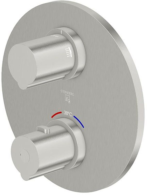 Darmowa Dostawa - Bateria wannowo-prysznicowa Steinberg 100 10041333BN
