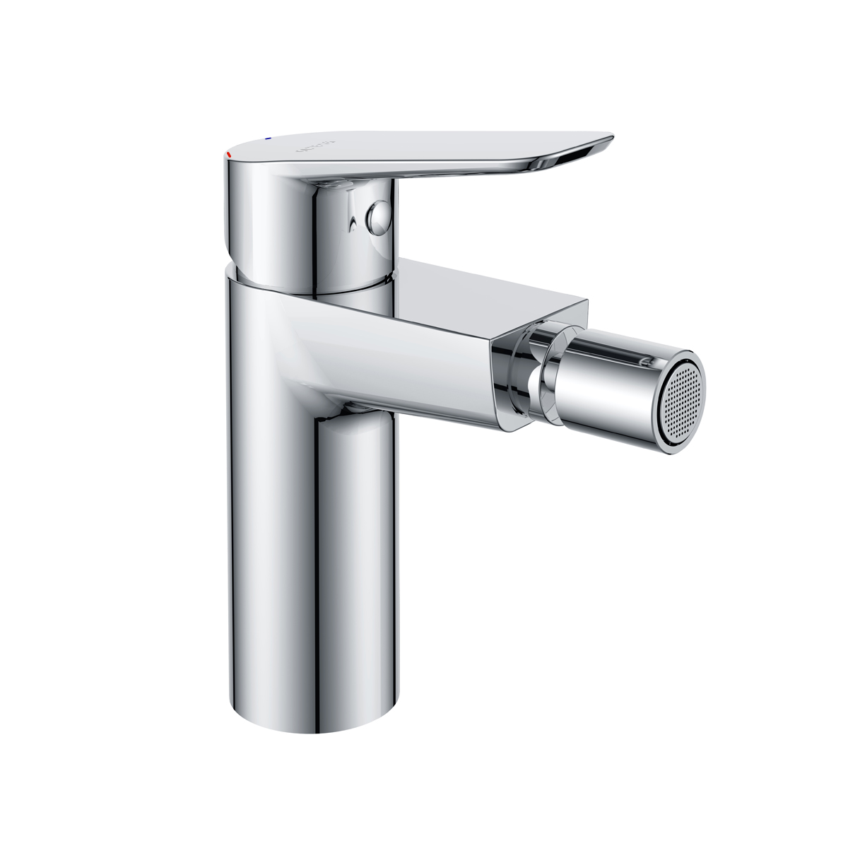 Darmowa Dostawa - Bateria bidetowa stojąca chrom Oltens Vernal 31304100