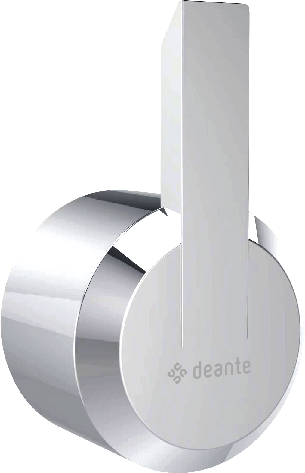 Darmowa Dostawa - Wieszak na ręcznik chrom Deante Arnika ADA0111