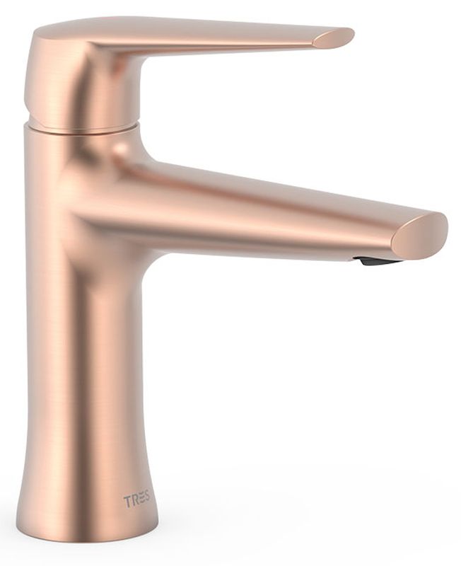 Darmowa Dostawa - Bateria umywalkowa stojąca Tres Fuji 28110301OPM