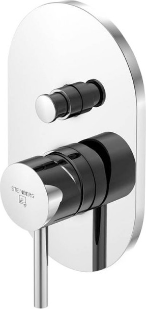 Darmowa Dostawa - Bateria wannowo-prysznicowa podtynkowa Steinberg 100 10021033