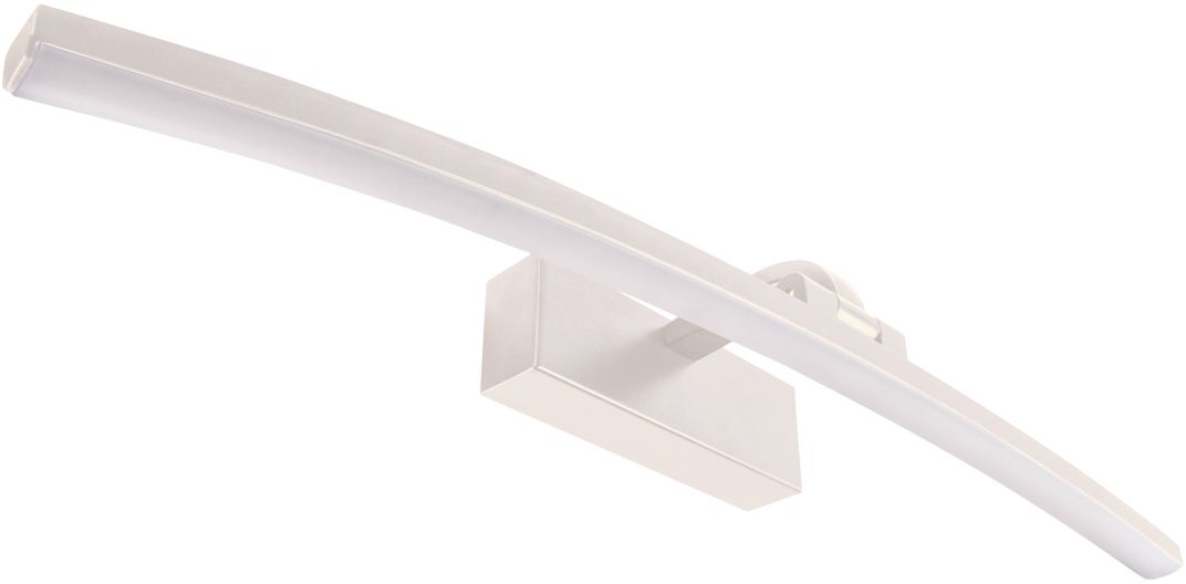 Darmowa Dostawa - Kinkiet 1x12 W biały Strühm Mamba 04022