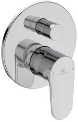 Darmowa Dostawa - Bateria prysznicowa podtynkowa chrom Ideal Standard Cerafine A7193AA