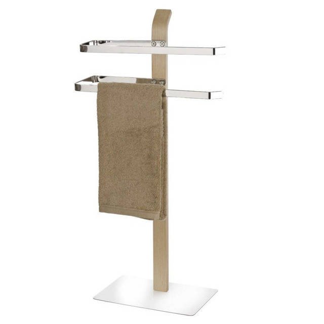 Darmowa Dostawa - Wieszak stojący Wenko Samona 20396100