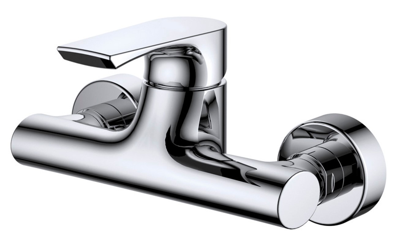 Darmowa Dostawa - Bateria prysznicowa Sea-Horse Art BJC306