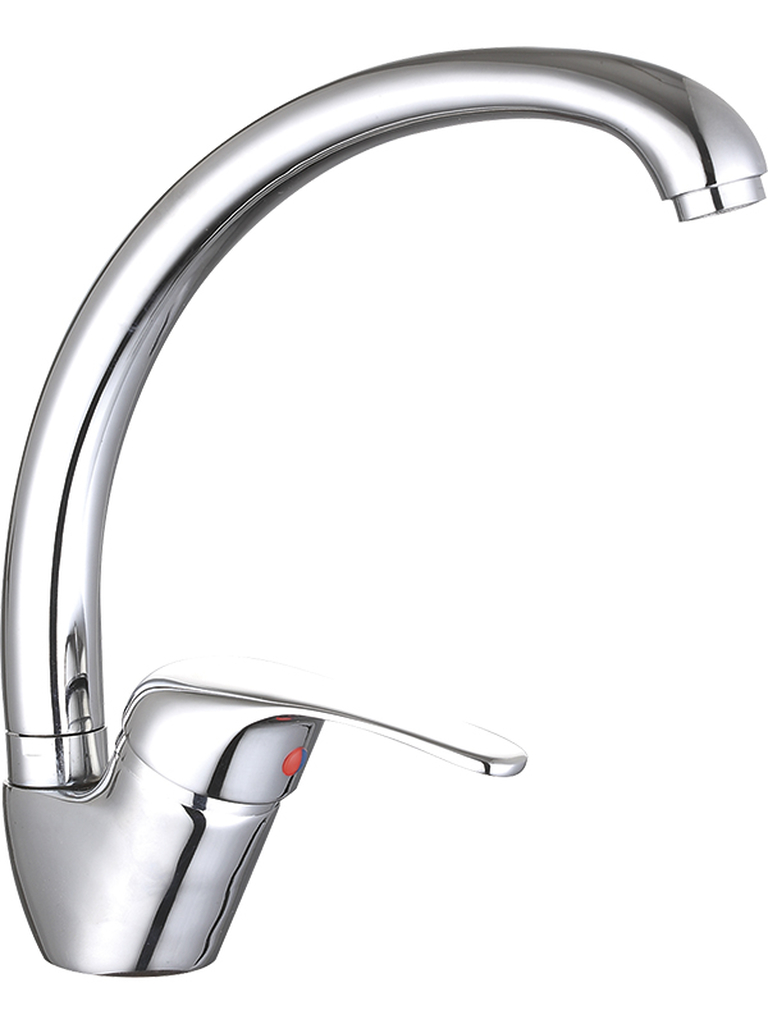 Darmowa Dostawa - Bateria kuchenna Kuchinox Inga BKN067D