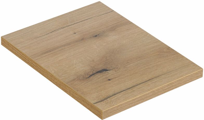 Darmowa Dostawa - Blat 40x30.4 cm dąb Comad Nova Oak NOVAOAKA8930