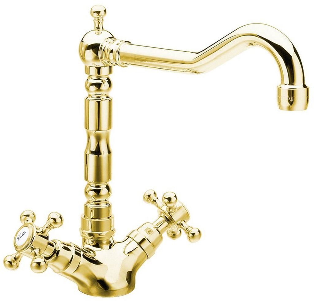 Darmowa Dostawa - Bateria kuchenna Sapho Antea 3125