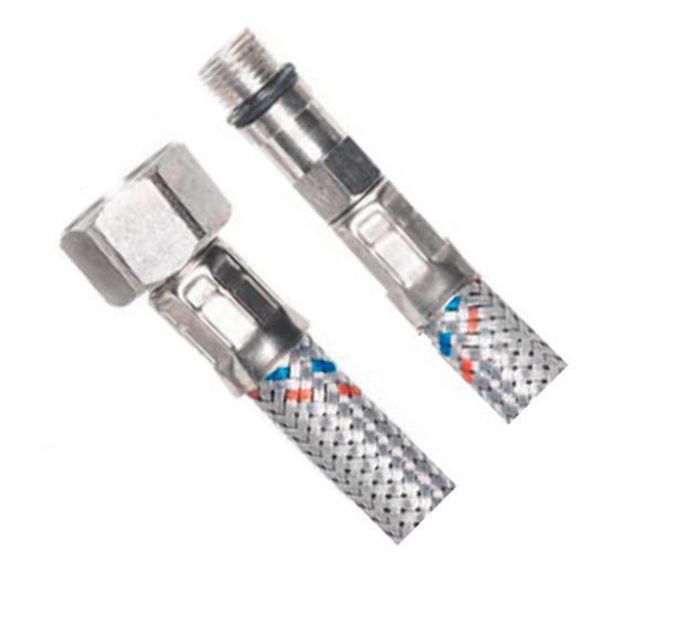 Darmowa Dostawa - Wąż podłączeniowy Aqualine 33355