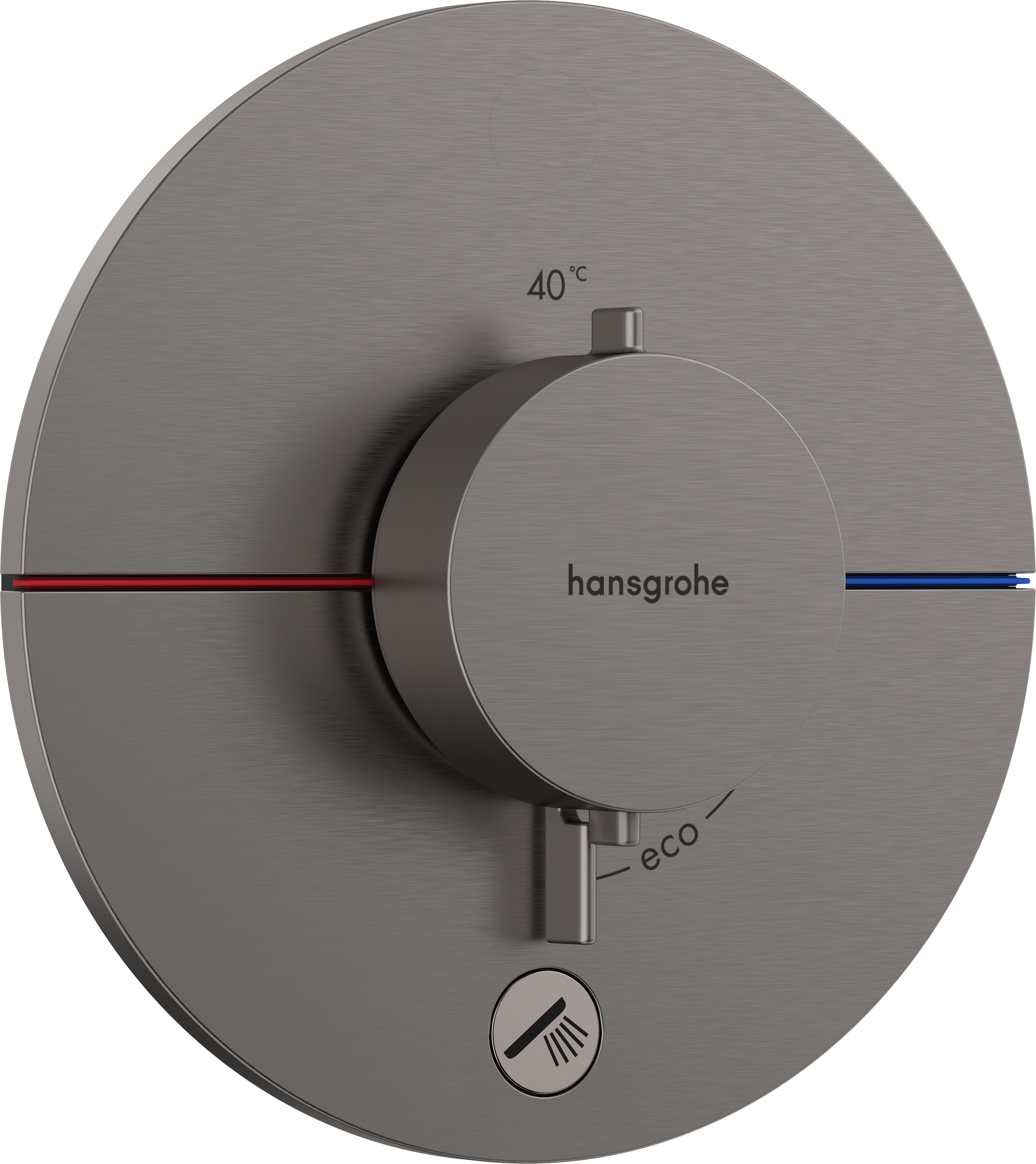 Darmowa Dostawa - Bateria prysznicowa podtynkowa Hansgrohe ShowerSelect Comfort S 15562340