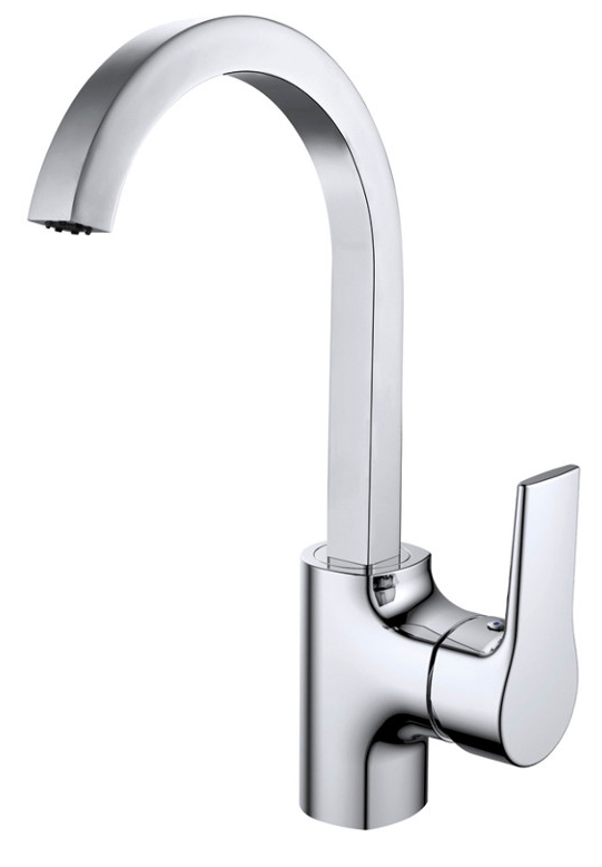 Darmowa Dostawa - Bateria kuchenna Sea-Horse Modern BJC605