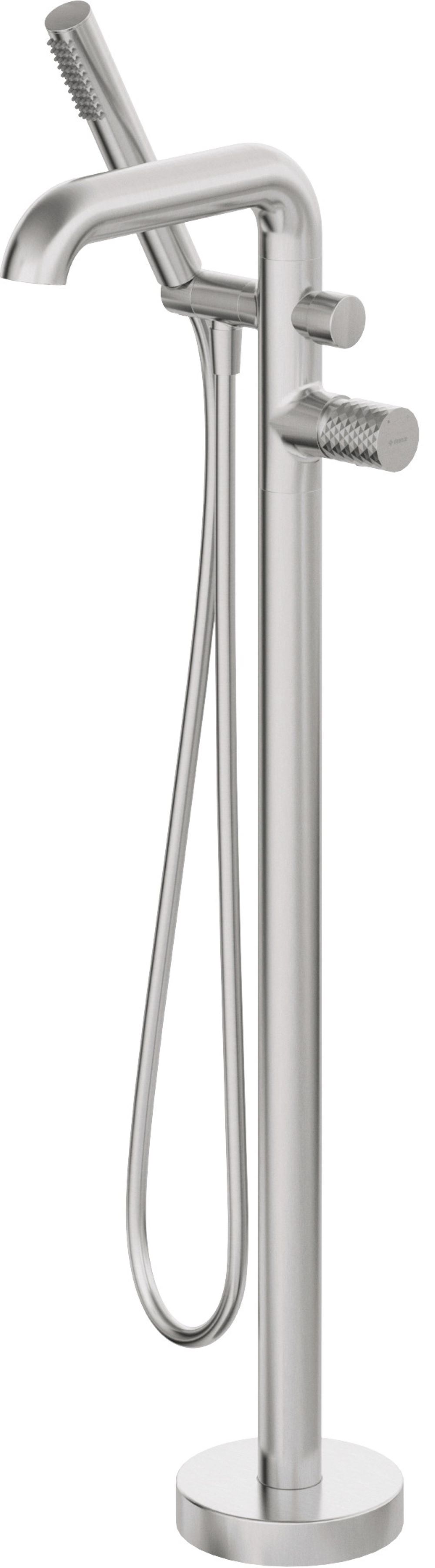 Darmowa Dostawa - Bateria wannowo-prysznicowa wolnostojąca Deante Silia Hexa BHSF17M