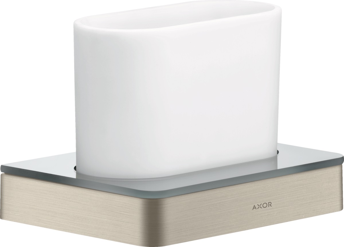 Darmowa Dostawa - Kubek na szczoteczki Axor Universal 42834820