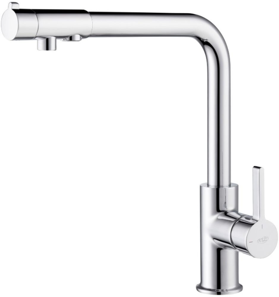 Darmowa Dostawa - Bateria kuchenna Blue Water Royal 5901730616279