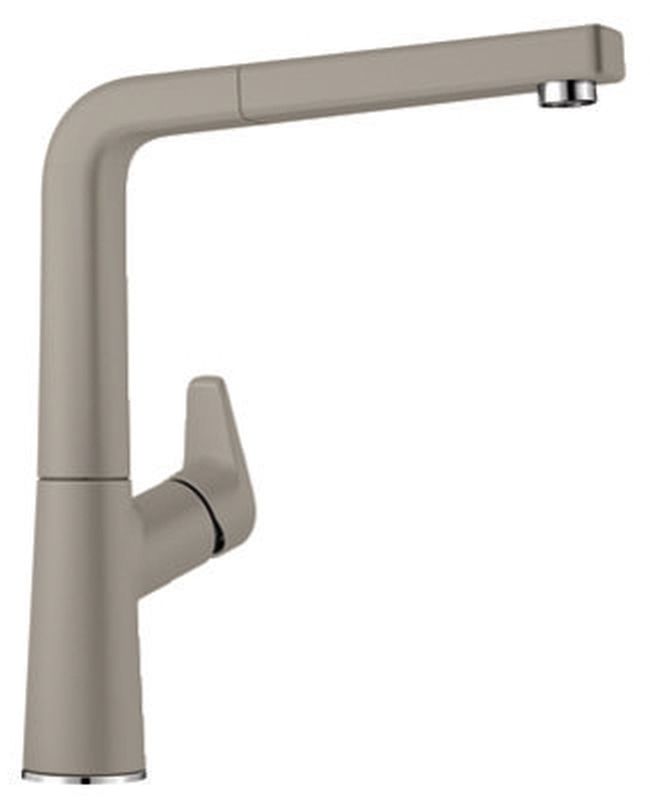 Darmowa Dostawa - Bateria kuchenna brązowy Blanco Avona-S 521283