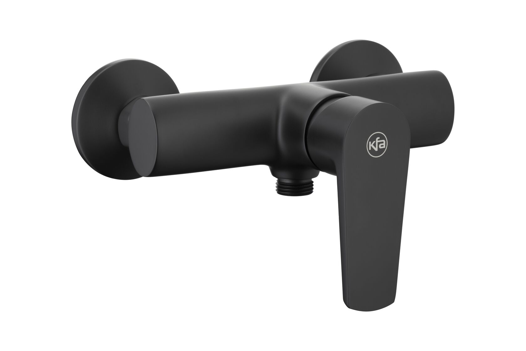 Darmowa Dostawa - Bateria prysznicowa KFA Armatura Narva 522601081