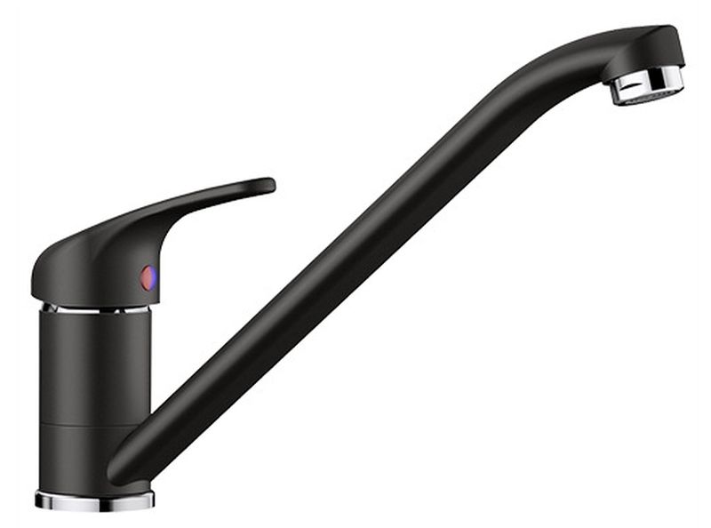 Darmowa Dostawa - Bateria kuchenna chrom Blanco Daras 526152