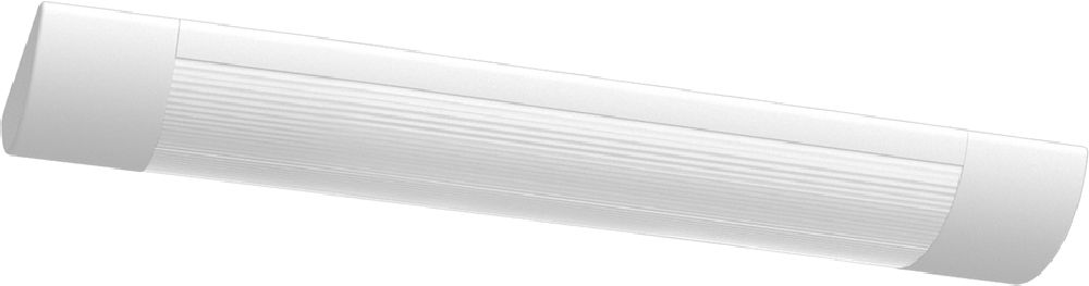 Darmowa Dostawa - Lampa garażowa 9 W zintegrowane źródło światła led 30 cm Milagro Batten EK9837