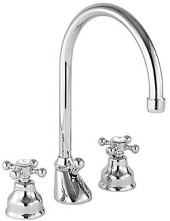 Darmowa Dostawa - Bateria umywalkowa stojąca chrom Herzbach Anais 32422000101