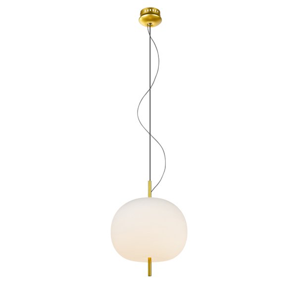 Darmowa Dostawa - Lampa wisząca Altavola Design Apple LA058P