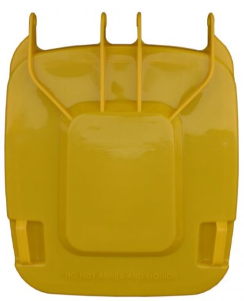 Darmowa Dostawa - Pokrywa do kosza Merida KJY913