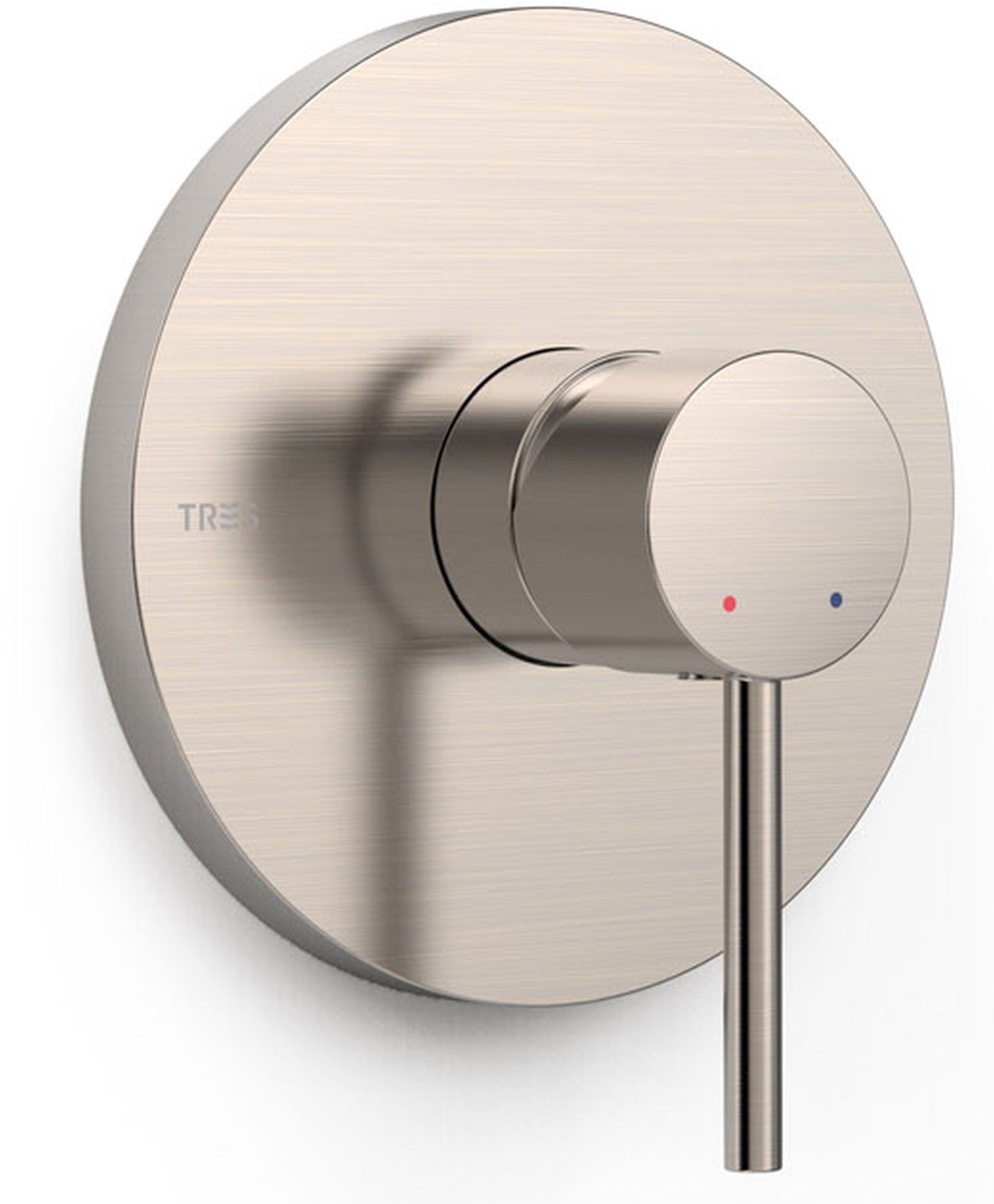 Darmowa Dostawa - Bateria prysznicowa podtynkowa Tres Rapid Box 26227810AC