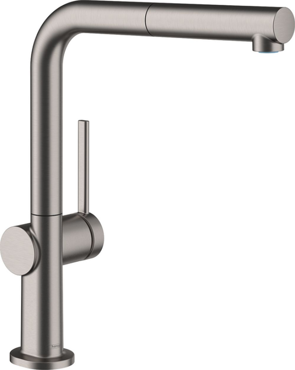 Darmowa Dostawa - Bateria kuchenna stojąca Hansgrohe Talis M54 72808340