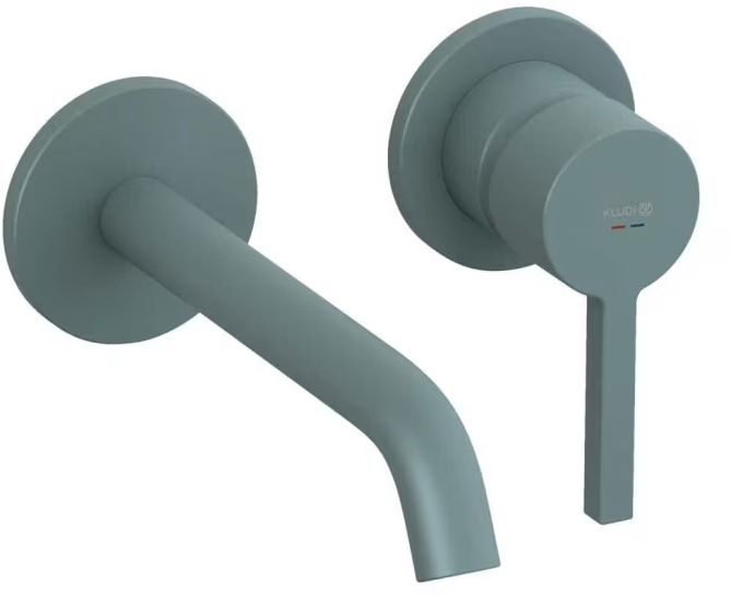 Darmowa Dostawa - Bateria umywalkowa podtynkowa Kludi Nova Fonte Pura 20244O315