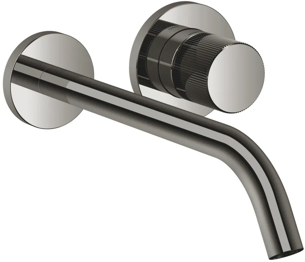 Darmowa Dostawa - Bateria umywalkowa podtynkowa chrom Dornbracht Meta 3686166419