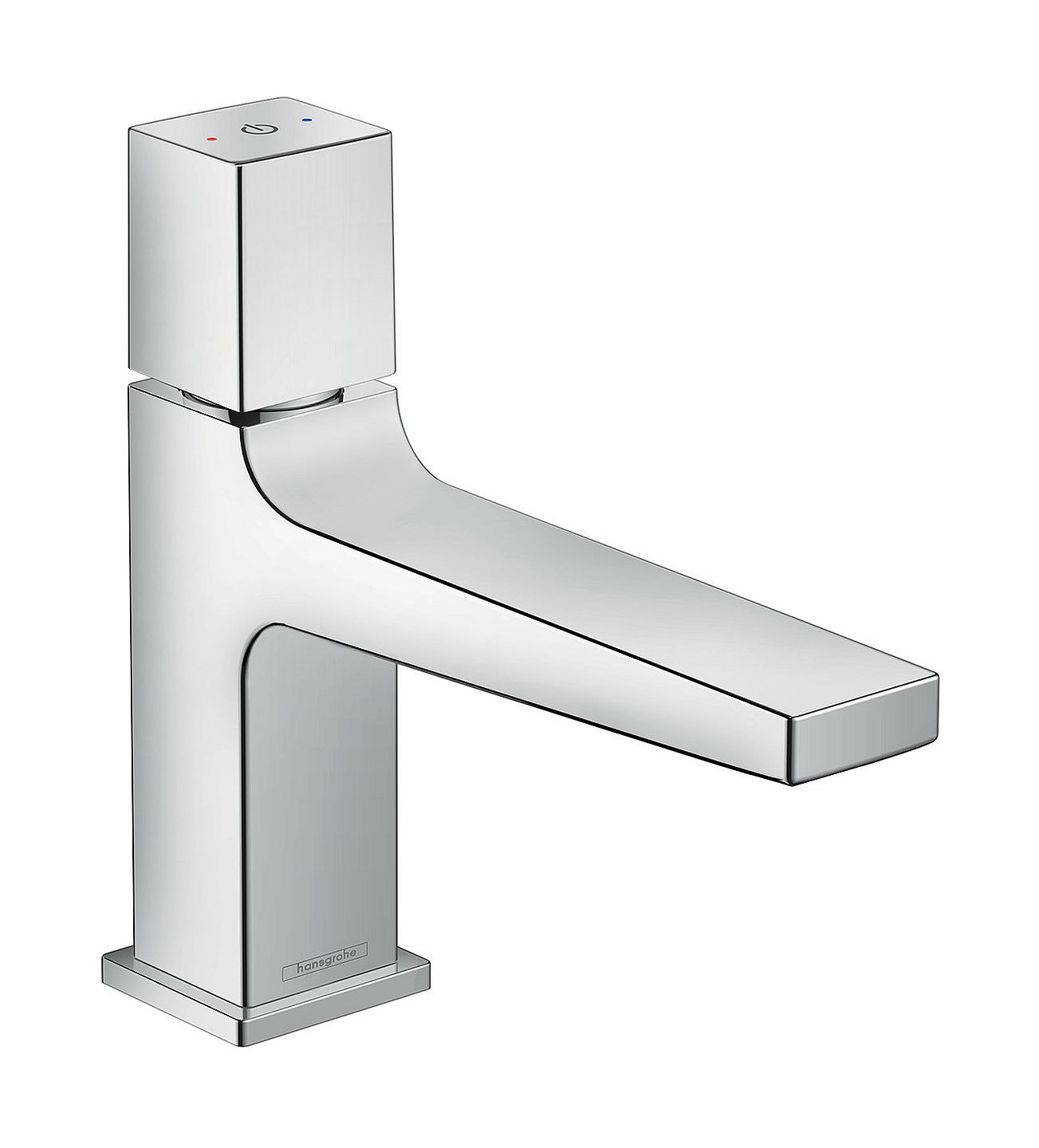 Darmowa Dostawa - Bateria umywalkowa Hansgrohe Metropol 32570000
