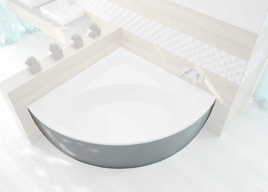 Darmowa Dostawa - Obudowa do wanny Sanplast Free Line 620040054101000