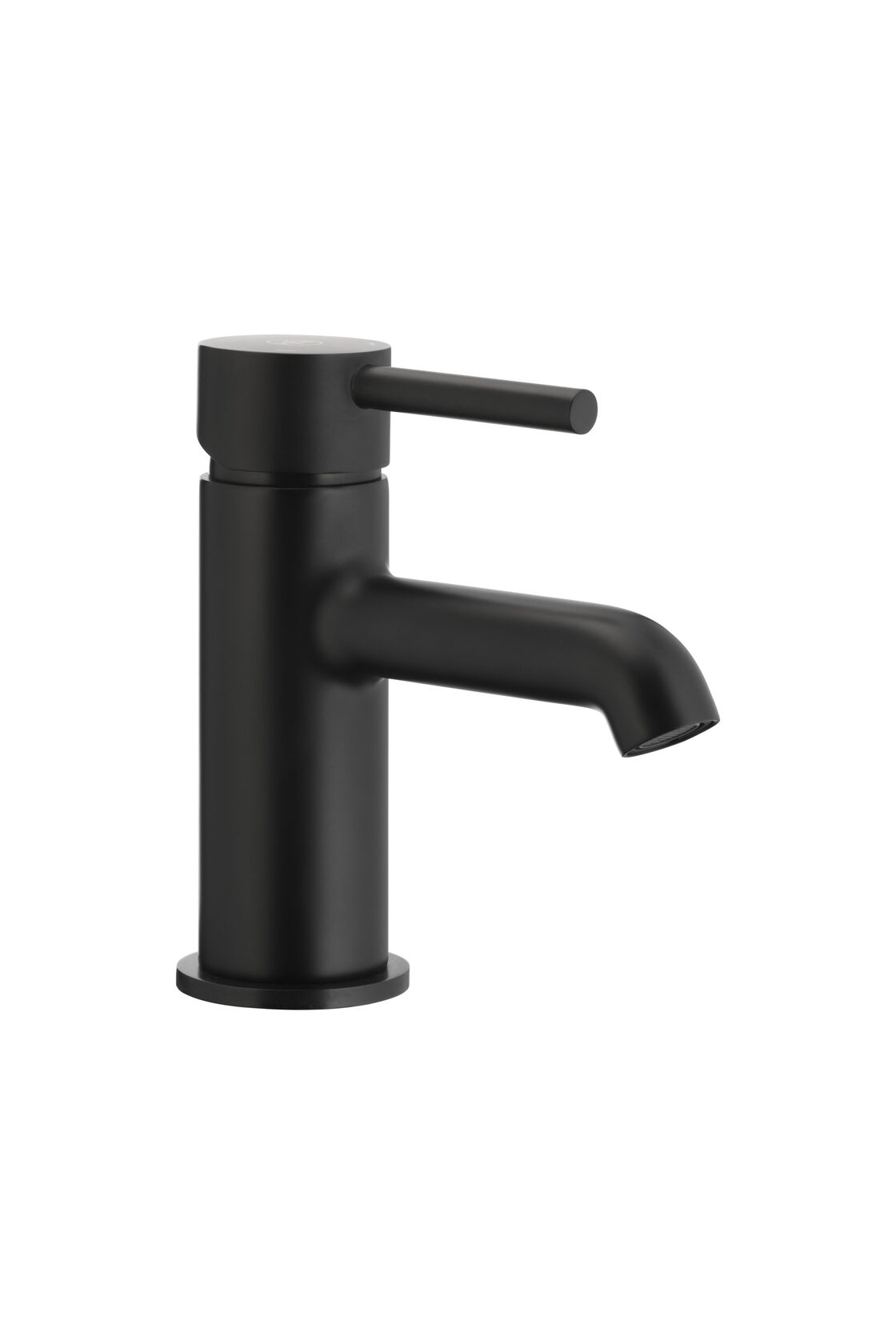 Darmowa Dostawa - Bateria umywalkowa stojąca czarny KFA Armatura Moza 503281581