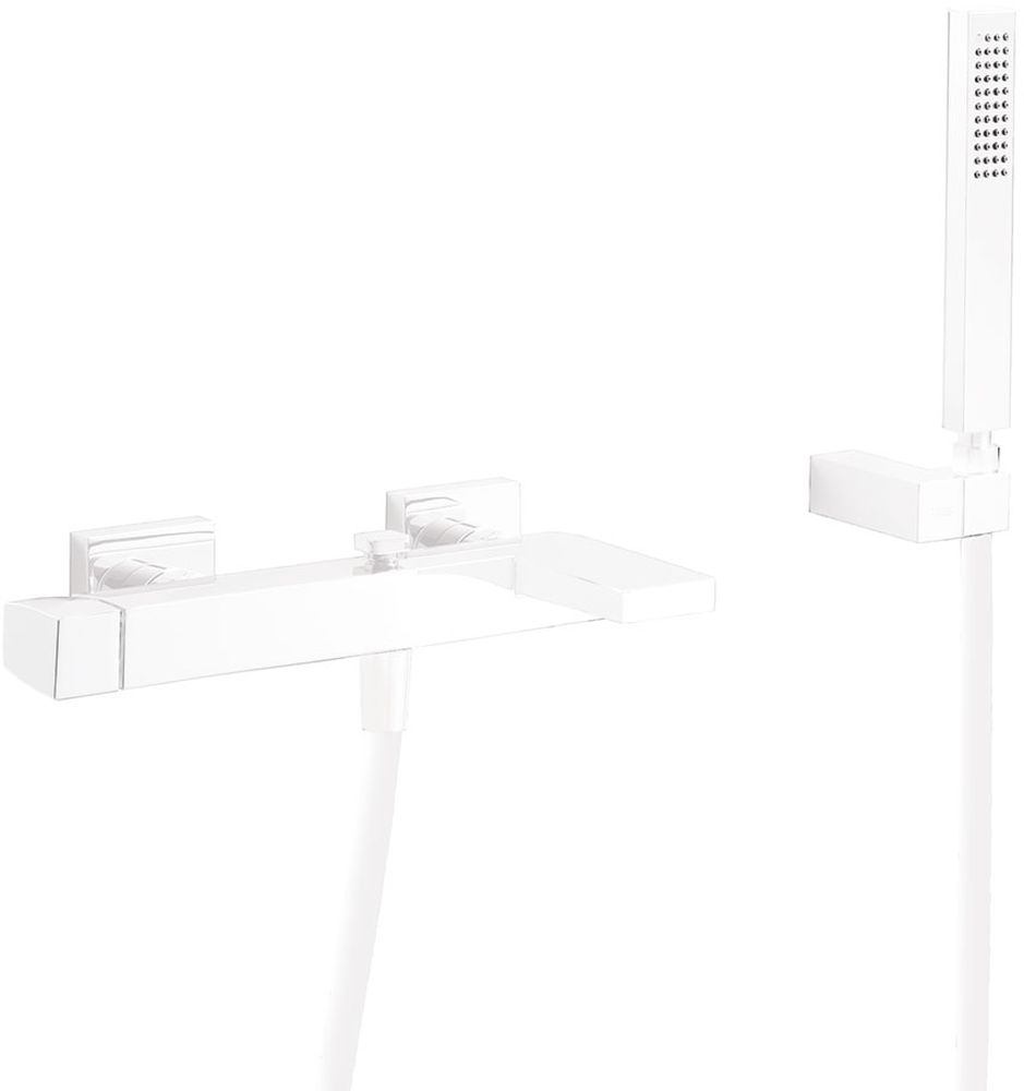 Darmowa Dostawa - Bateria wannowo-prysznicowa Tres Slim Exclusive 20217001BM