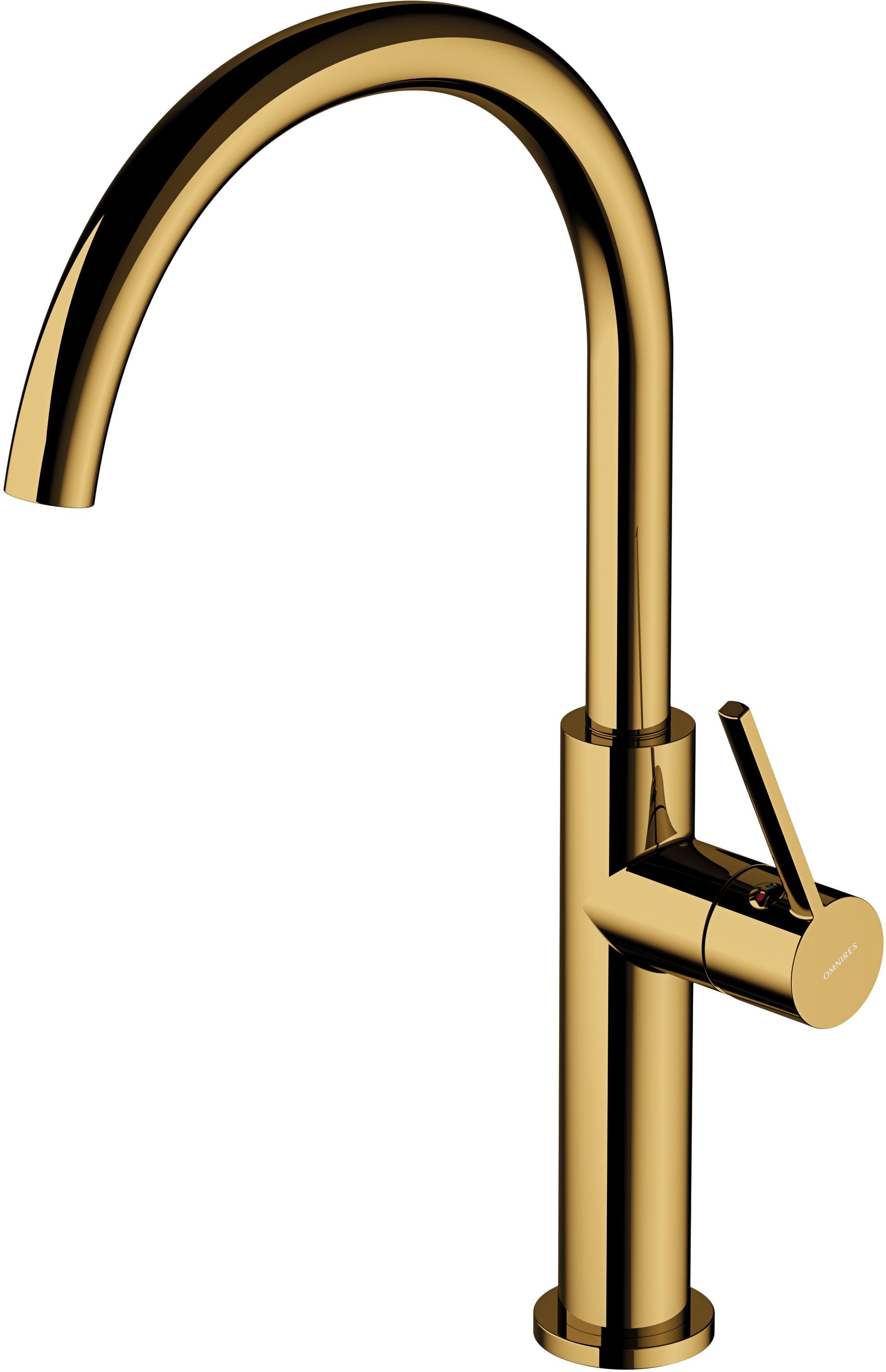 Darmowa Dostawa - Bateria kuchenna Omnires Tula TL6050GL