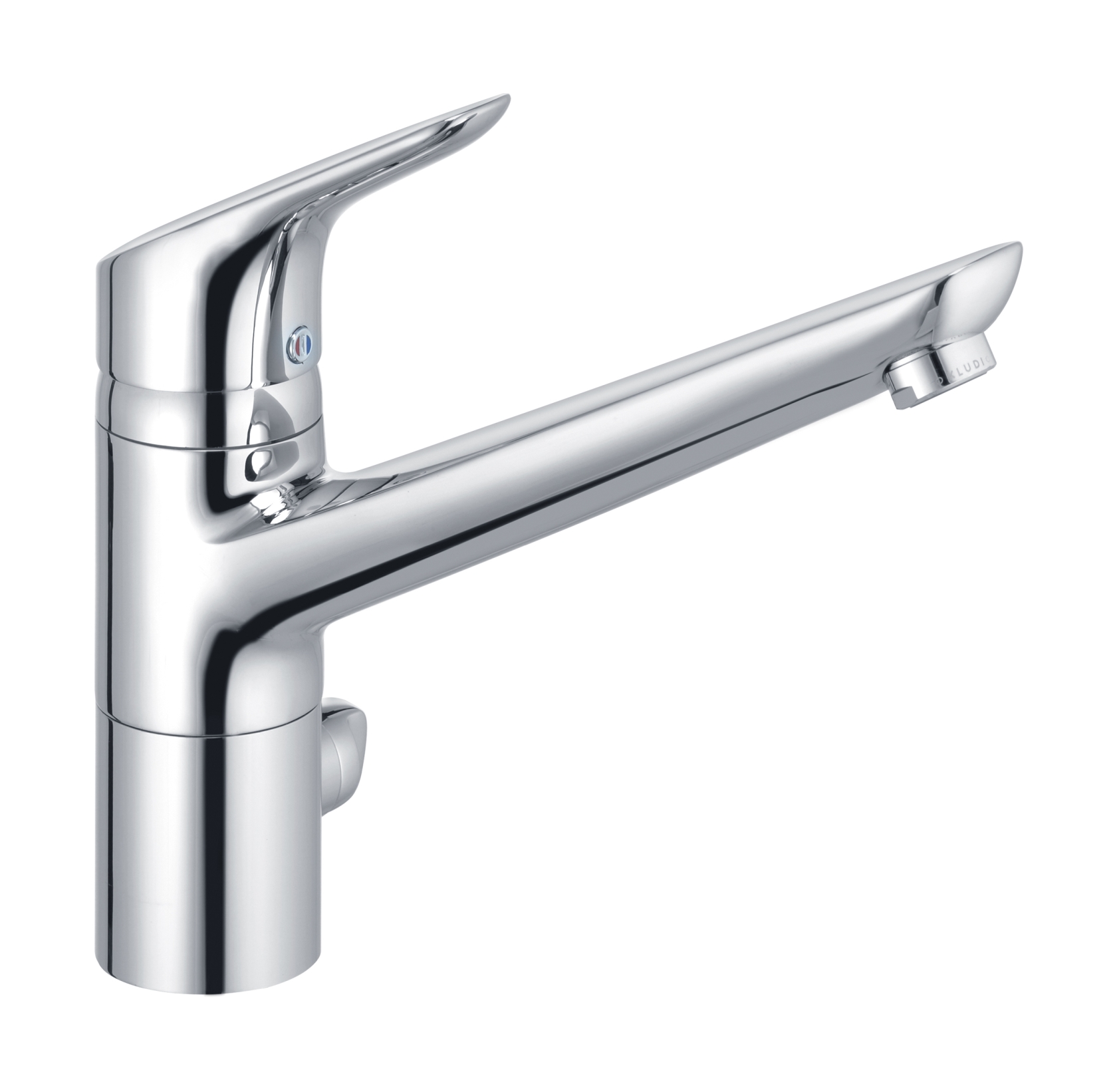 Darmowa Dostawa - Bateria kuchenna Kludi Objekta 325760575