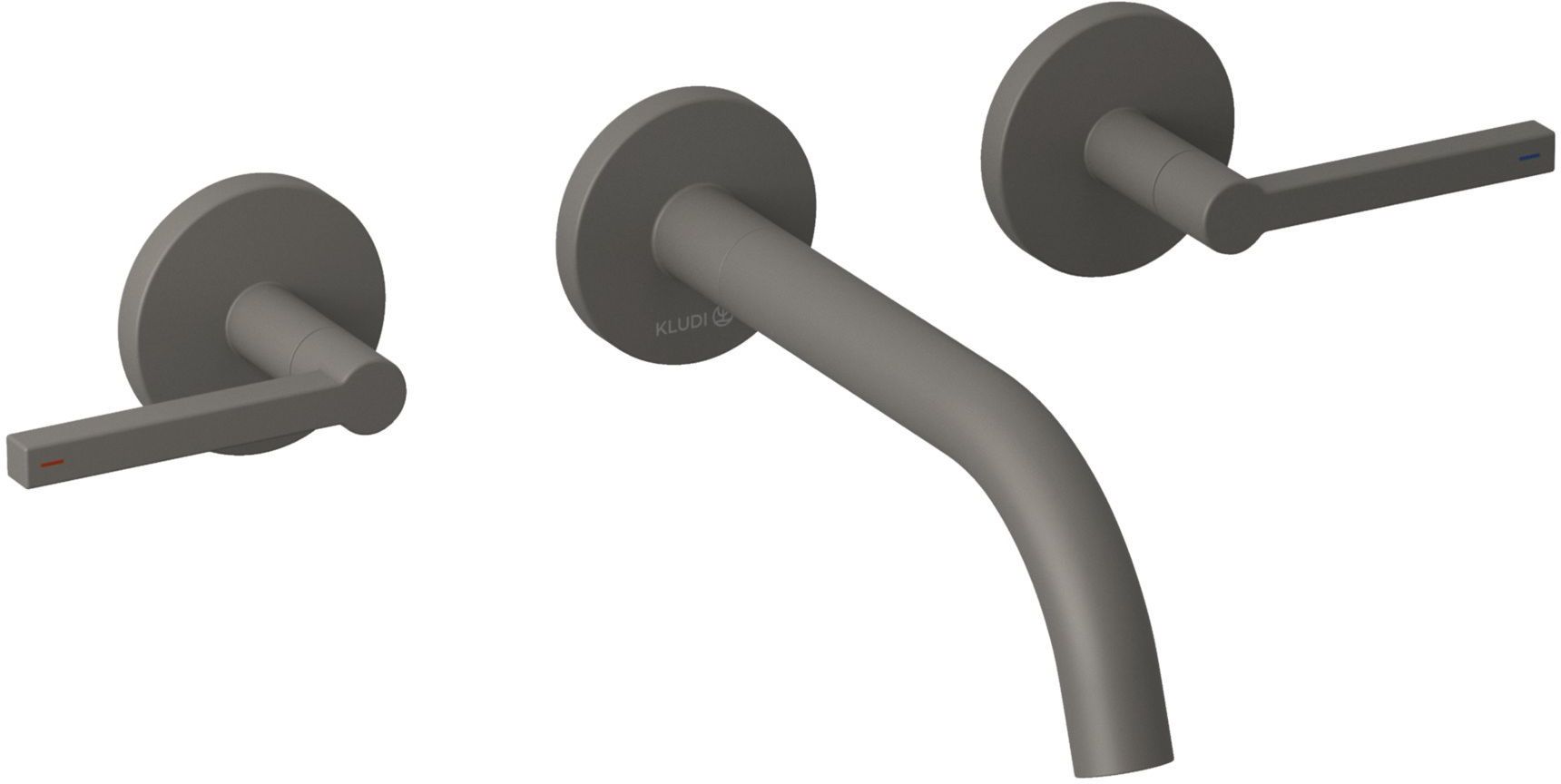 Darmowa Dostawa - Bateria umywalkowa podtynkowa Kludi Nova Fonte Puristic 20144O115