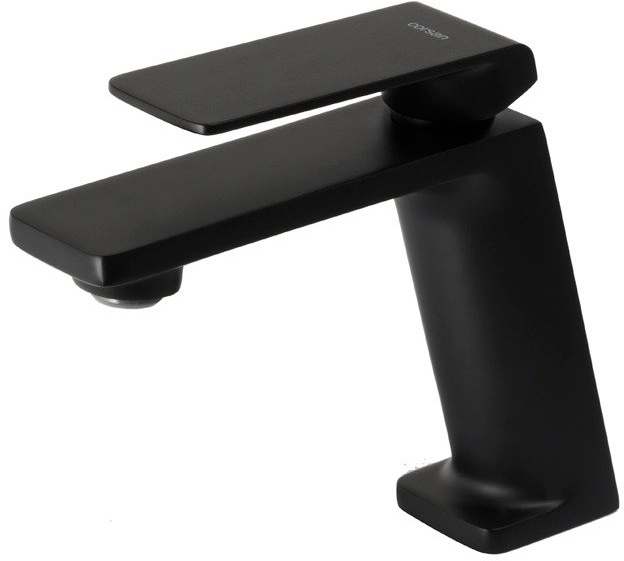 Darmowa Dostawa - Bateria umywalkowa Corsan Trino CMB7111BLTRINO