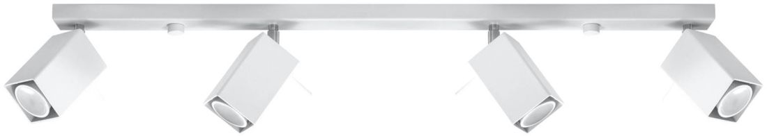 Darmowa Dostawa - Lampa podsufitowa Sollux Lighting Merida SL0463