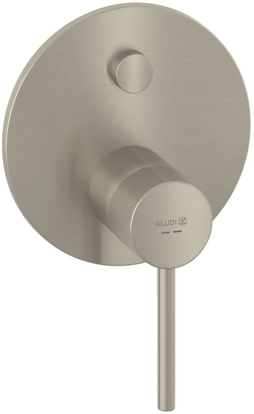 Darmowa Dostawa - Bateria wannowo-prysznicowa podtynkowa Kludi Bozz 38759N576