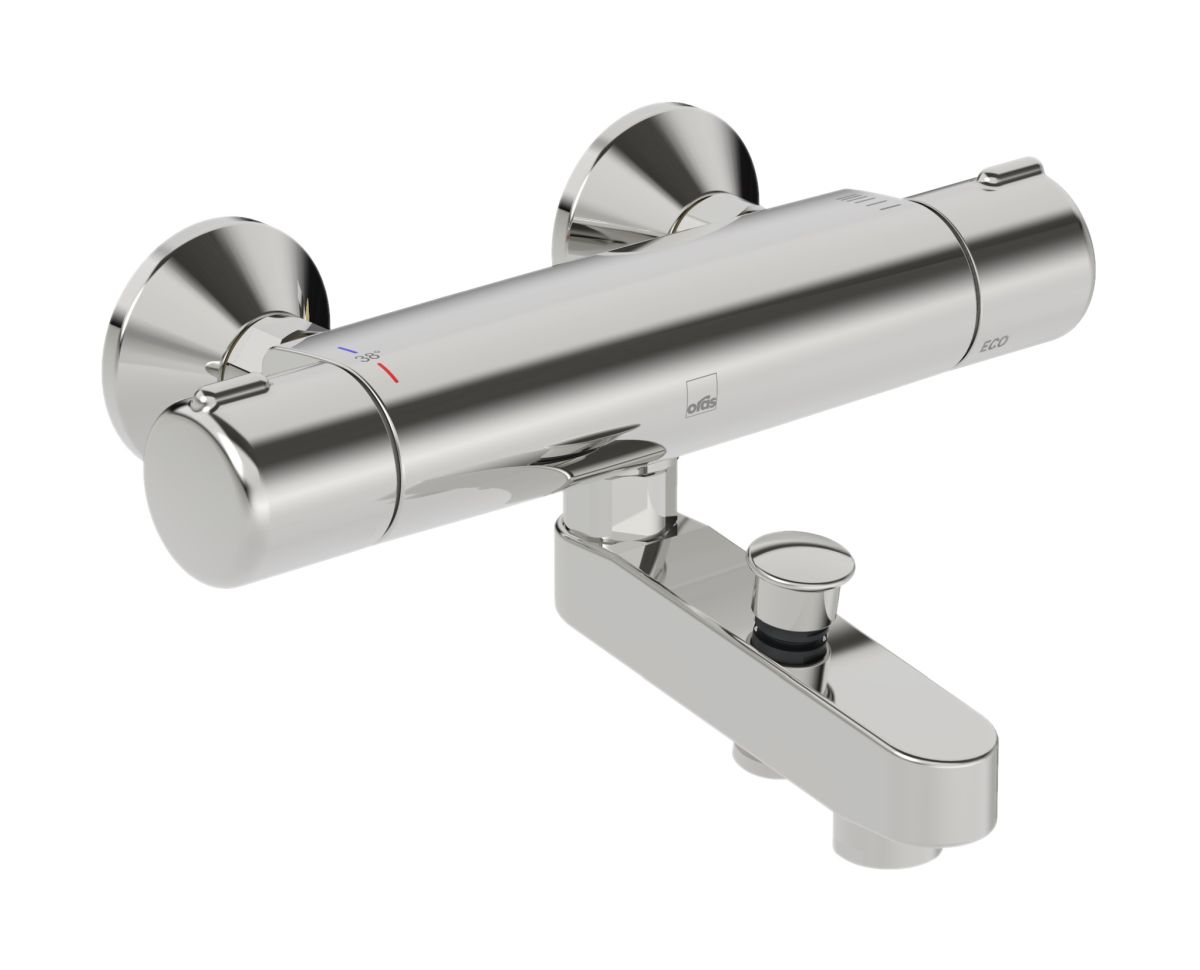 Darmowa Dostawa - Bateria wannowo-prysznicowa Oras Nova 7442U