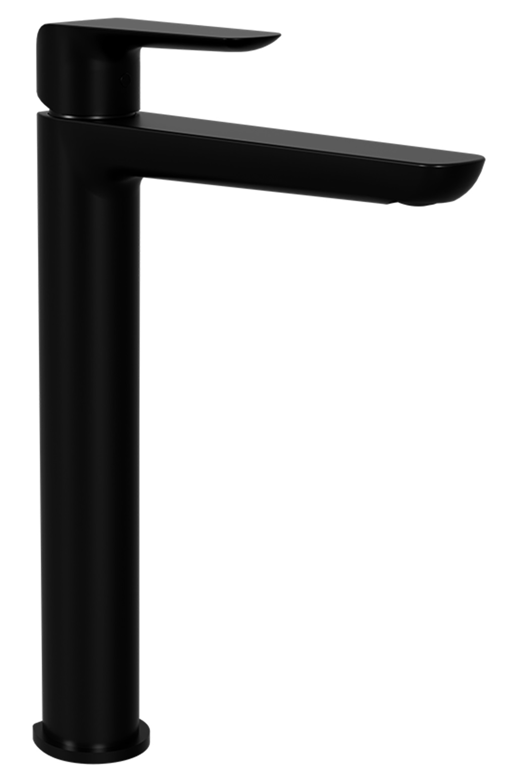 Darmowa Dostawa - Bateria umywalkowa stojąca czarna Excellent Clever 2.0 AREX4102BS