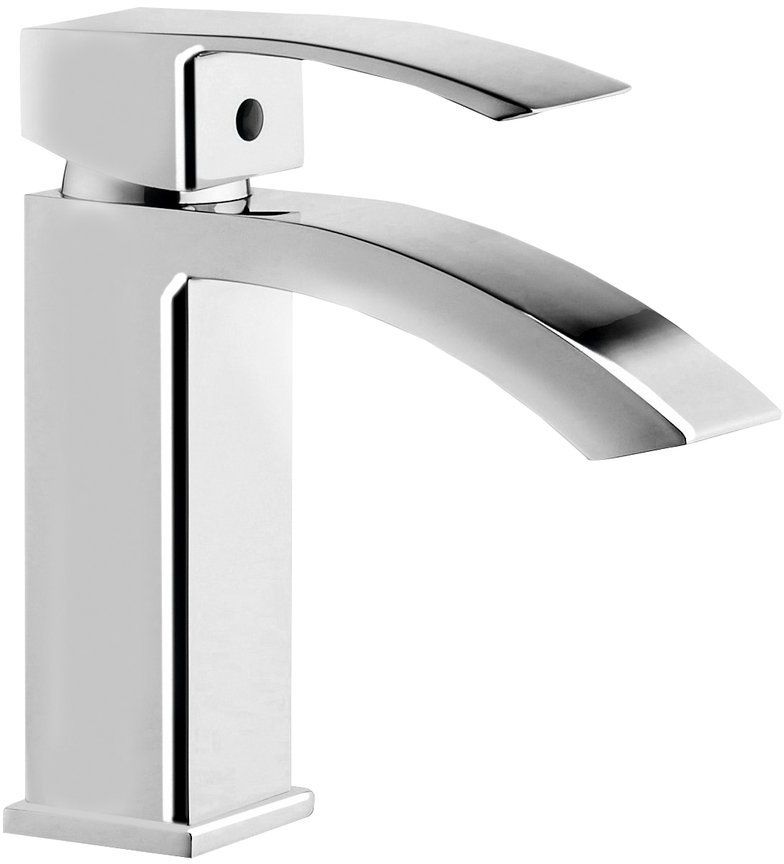 Darmowa Dostawa - Bateria umywalkowa stojąca chrom Sapho Ginko 110102