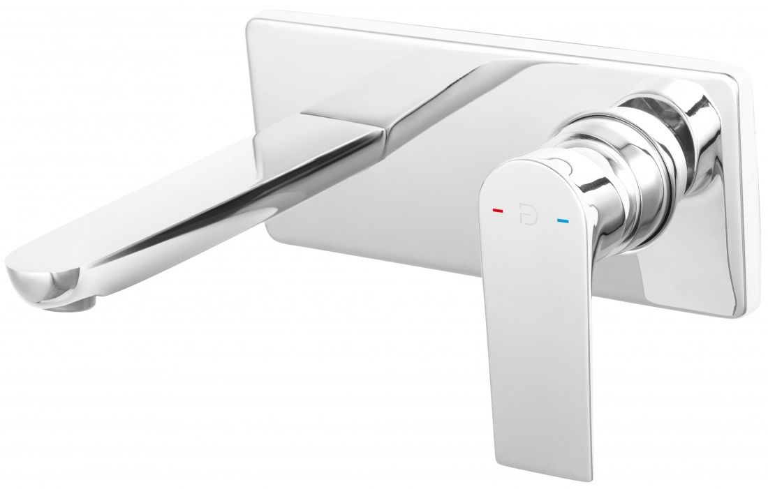 Darmowa Dostawa - Bateria umywalkowa FDesign Pinea FD1PNA3PA1811