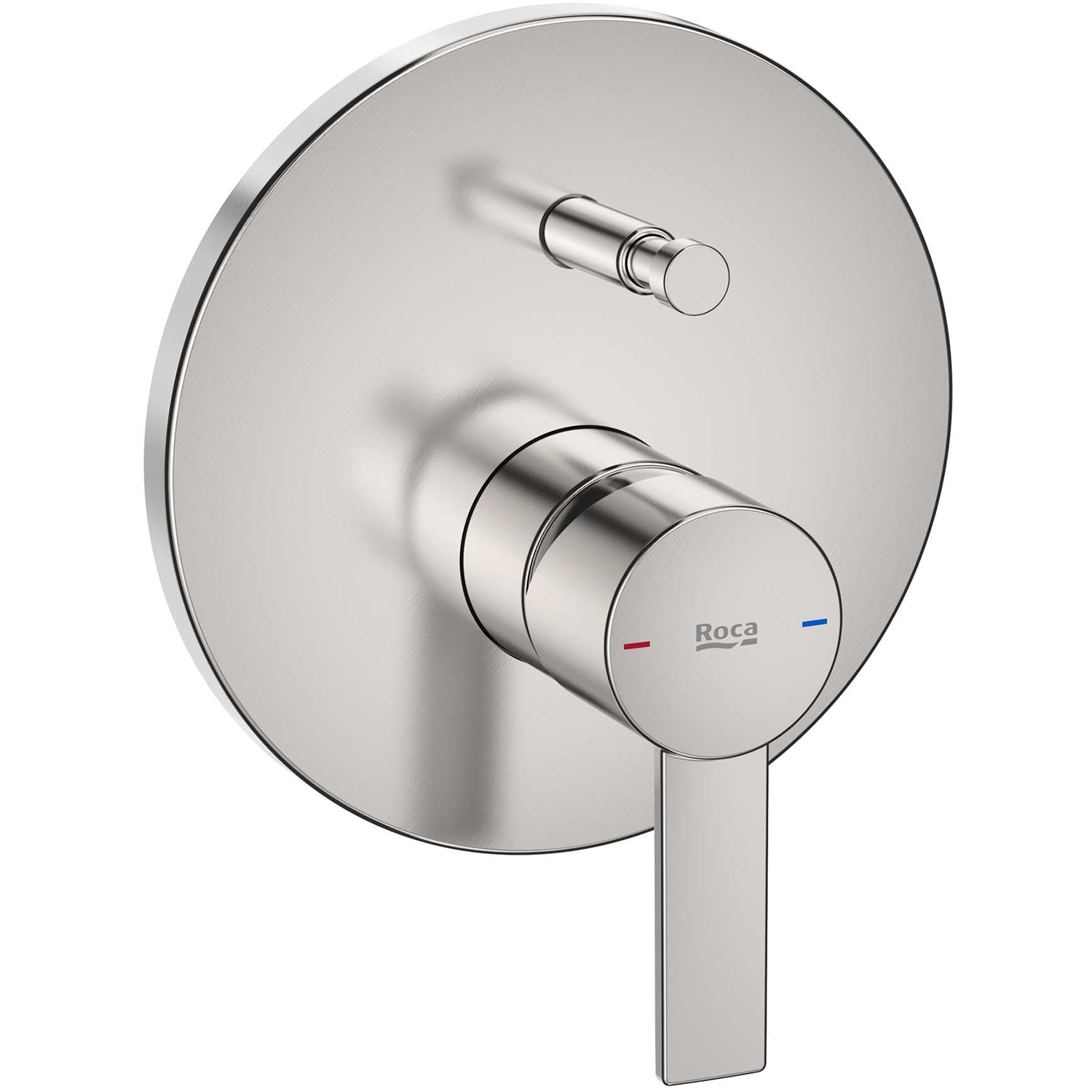 Darmowa Dostawa - Bateria wannowo-prysznicowa podtynkowa Roca Targa A5A0B5FSM0